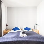 Oomph 3-bedroom Flat Apartamento *