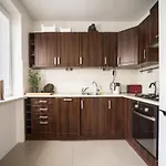 Oomph 3-bedroom Flat *