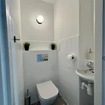 Oomph 3-bedroom Flat Apartamento