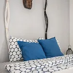 Apartment Oomph 3-bedroom Flat