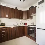 Oomph 3-bedroom Flat Appartement *