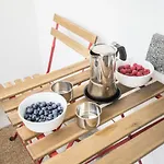 Oomph 3-bedroom Flat Appartement Warschau