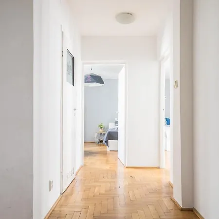 Oomph 3-bedroom Flat