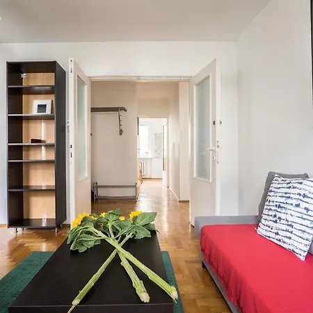 Lägenhet Oomph 3-bedroom Flat *