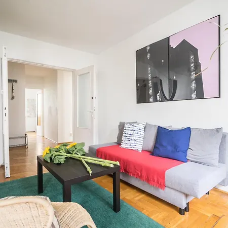 Oomph 3-bedroom Flat