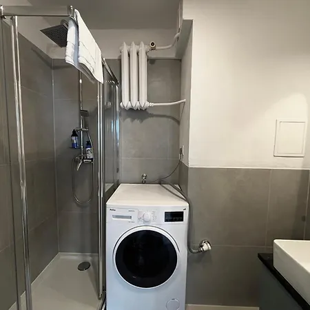 Oomph 3-bedroom Flat *