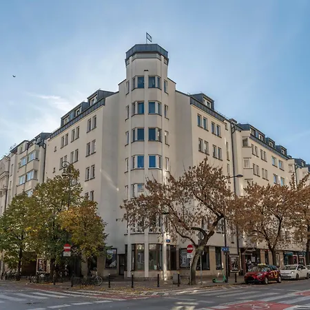 Oomph 3-bedroom Flat